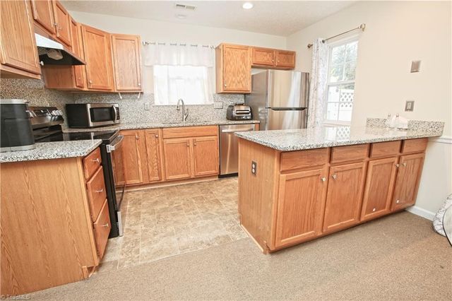 25 Tannenbaum Circle, Greensboro, NC 27410