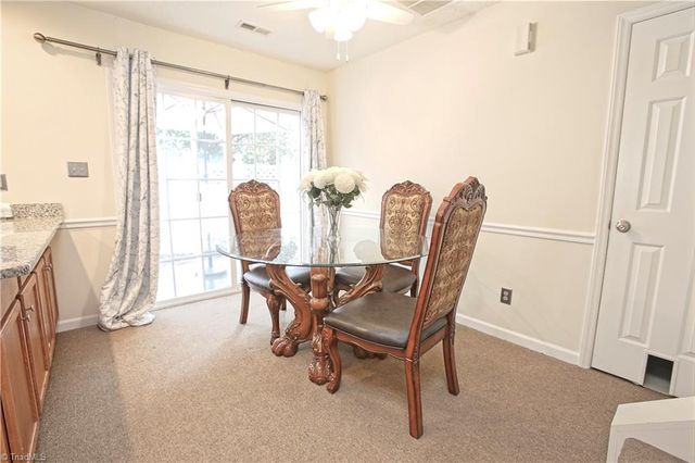 25 Tannenbaum Circle, Greensboro, NC 27410