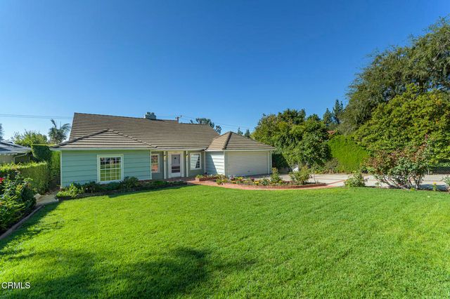 822 Salisbury Road, La Canada Flintridge, CA 91011