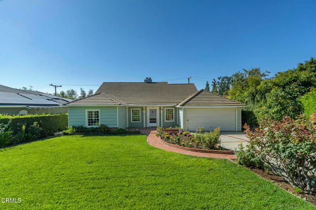 822 Salisbury Road, La Canada Flintridge, CA 91011