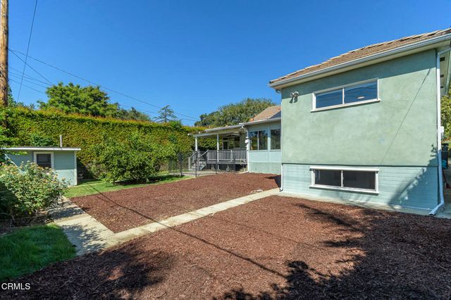 822 Salisbury Road, La Canada Flintridge, CA 91011