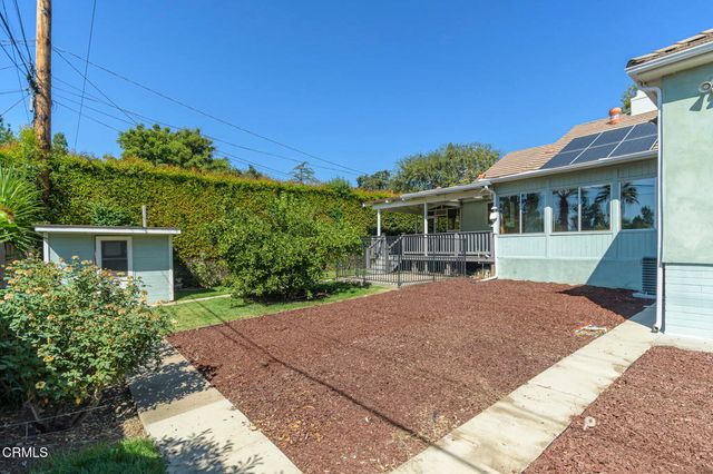 822 Salisbury Road, La Canada Flintridge, CA 91011
