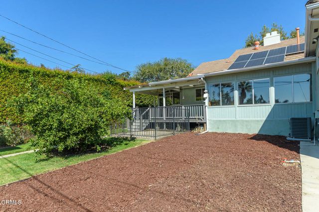 822 Salisbury Road, La Canada Flintridge, CA 91011
