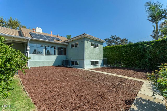 822 Salisbury Road, La Canada Flintridge, CA 91011