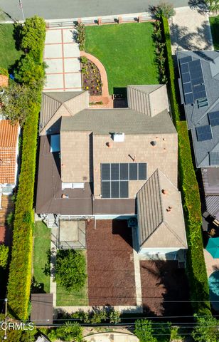 822 Salisbury Road, La Canada Flintridge, CA 91011