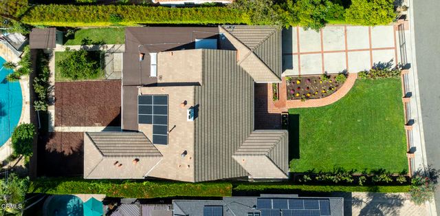 822 Salisbury Road, La Canada Flintridge, CA 91011