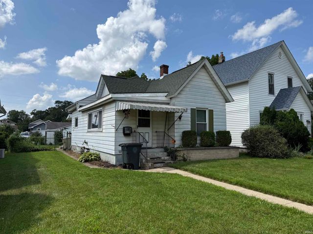 837 S 36th Street, South Bend, IN 46615