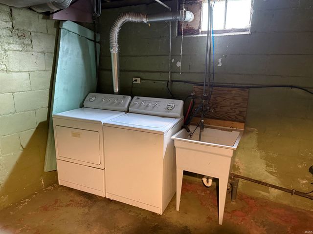 837 S 36th Street, South Bend, IN 46615