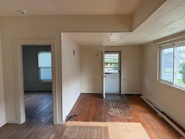 837 S 36th Street, South Bend, IN 46615