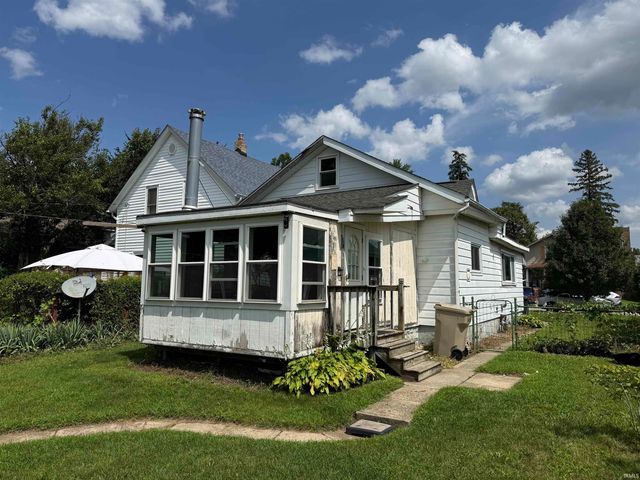837 S 36th Street, South Bend, IN 46615