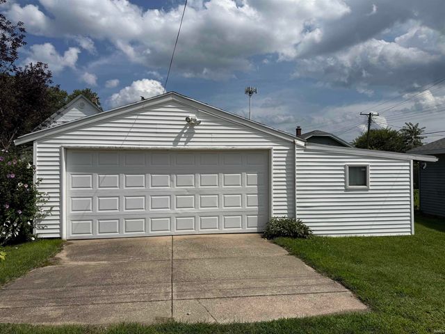 837 S 36th Street, South Bend, IN 46615