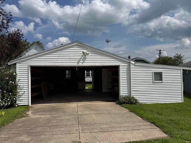 837 S 36th Street, South Bend, IN 46615