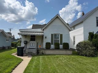 837 S 36th Street, South Bend, IN 46615