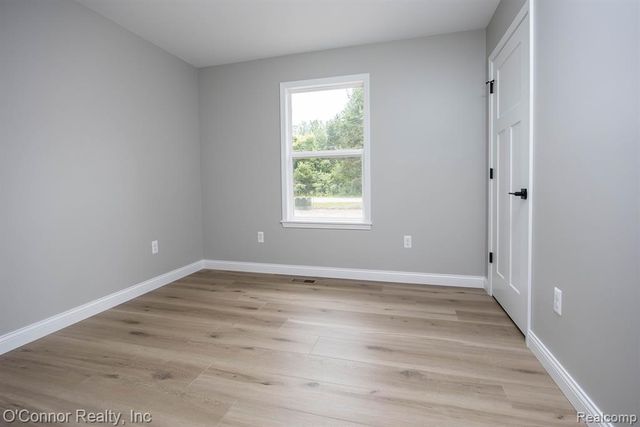 3834 Knapp Avenue, Port Huron, MI 48060