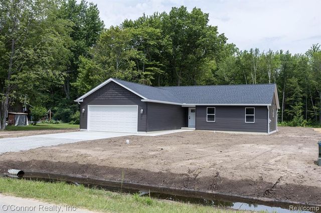 3834 Knapp Avenue, Port Huron, MI 48060