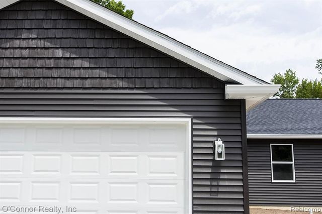 3834 Knapp Avenue, Port Huron, MI 48060