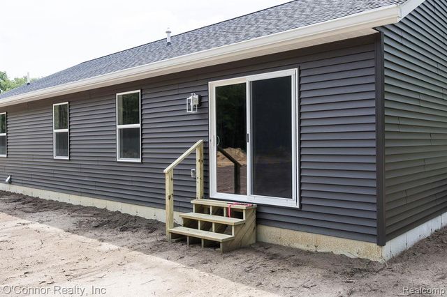 3834 Knapp Avenue, Port Huron, MI 48060