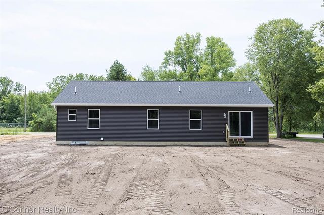 3834 Knapp Avenue, Port Huron, MI 48060
