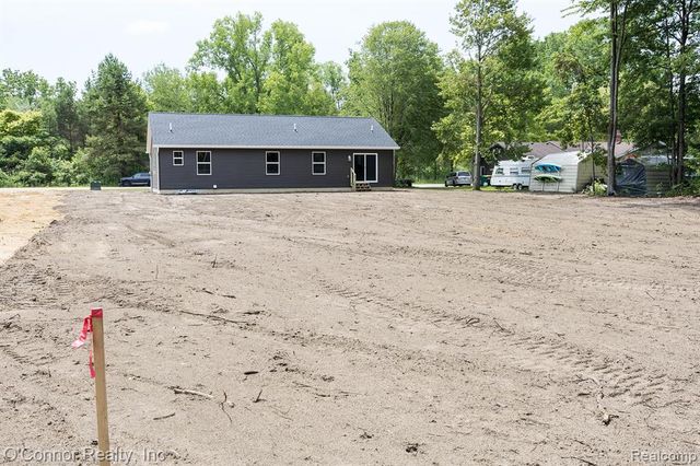 3834 Knapp Avenue, Port Huron, MI 48060