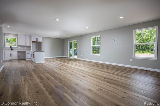 3834 Knapp Avenue, Port Huron, MI 48060