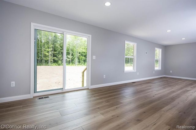 3834 Knapp Avenue, Port Huron, MI 48060