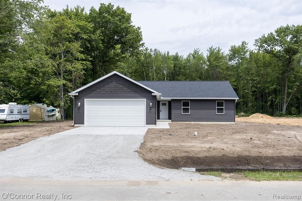 3834 Knapp Avenue, Port Huron, MI 48060