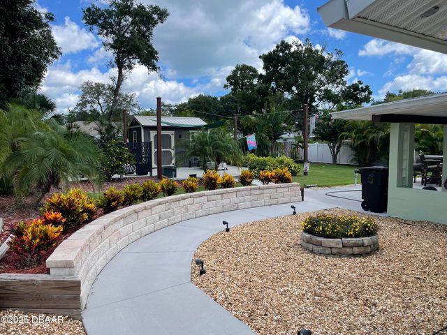 19 Sanchez Avenue, Ormond Beach, FL 32174