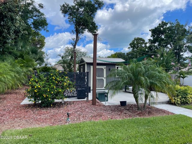 19 Sanchez Avenue, Ormond Beach, FL 32174