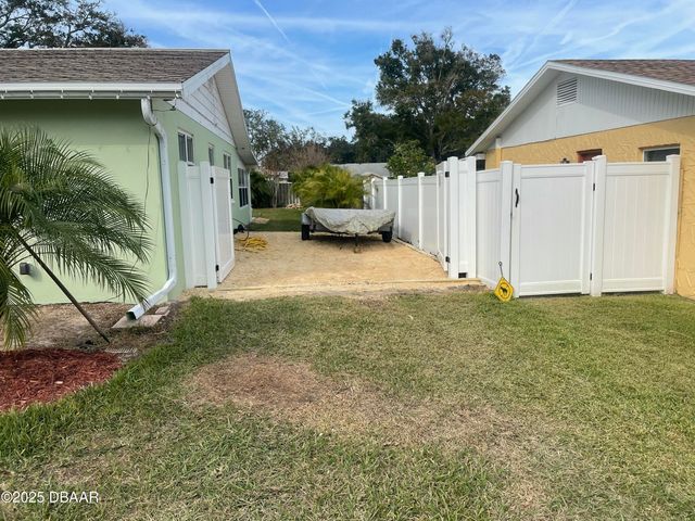 19 Sanchez Avenue, Ormond Beach, FL 32174