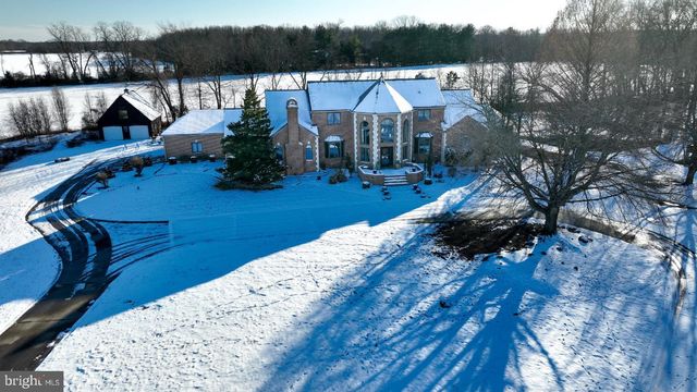 52 PHILLIPS RD, Hainesport, NJ 08036