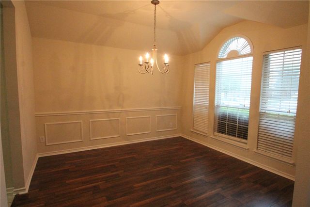 15602 WRANGLER Drive, Frisco, TX 75035