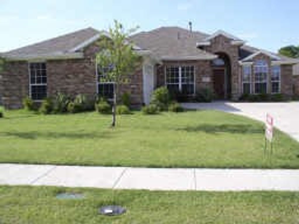 15602 WRANGLER Drive, Frisco, TX 75035