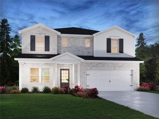 211 Martin Spring Road, Lawrenceville, GA 30045