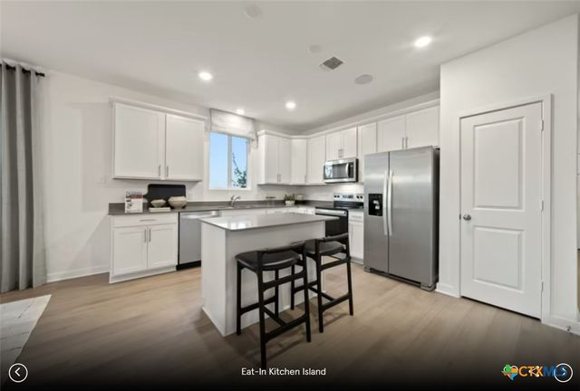 1327 Sky Ridge Court, Belton, TX 76513