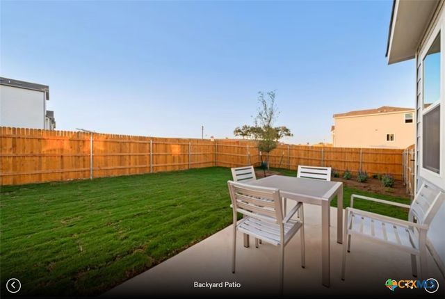 1327 Sky Ridge Court, Belton, TX 76513
