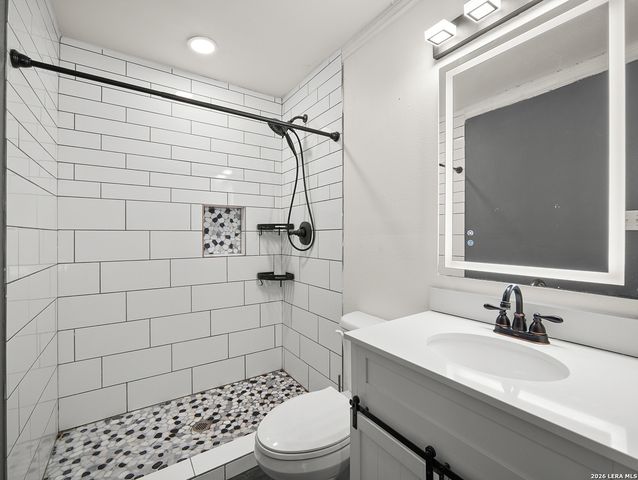 4915 Nuthatch St, San Antonio, TX 78217