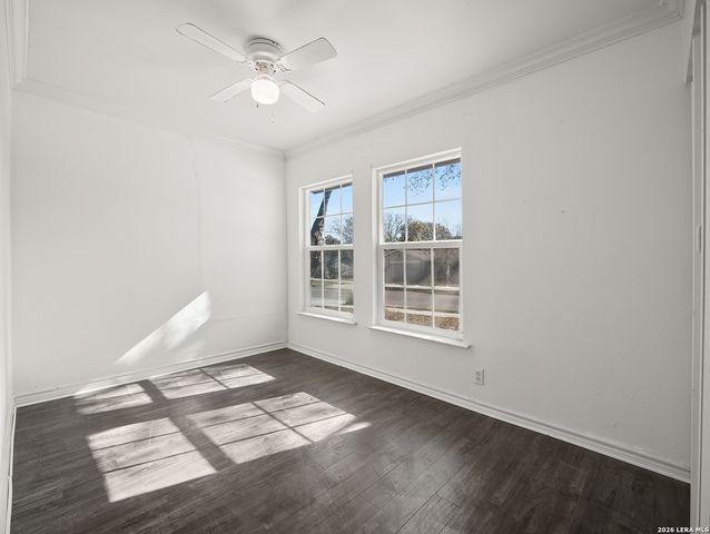 4915 Nuthatch St, San Antonio, TX 78217