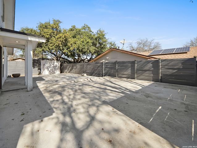 4915 Nuthatch St, San Antonio, TX 78217