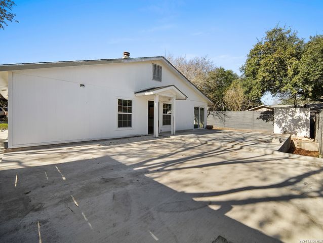 4915 Nuthatch St, San Antonio, TX 78217