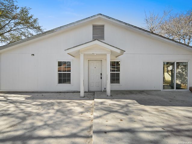 4915 Nuthatch St, San Antonio, TX 78217