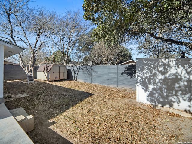 4915 Nuthatch St, San Antonio, TX 78217