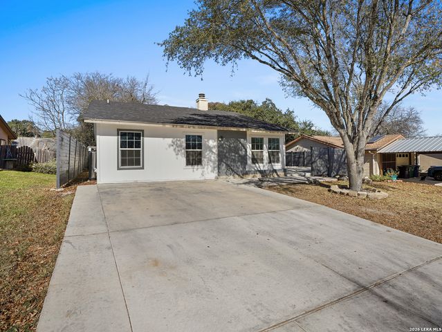 4915 Nuthatch St, San Antonio, TX 78217