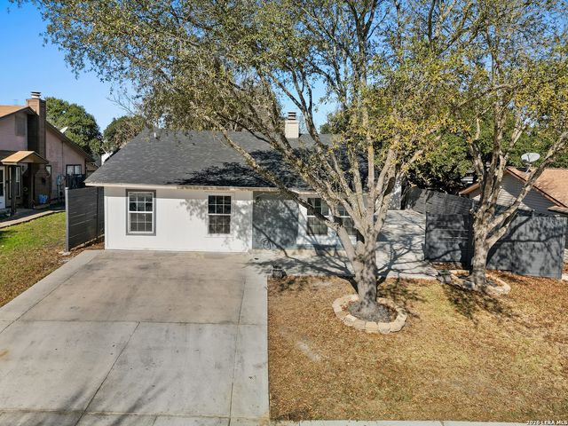 4915 Nuthatch St, San Antonio, TX 78217