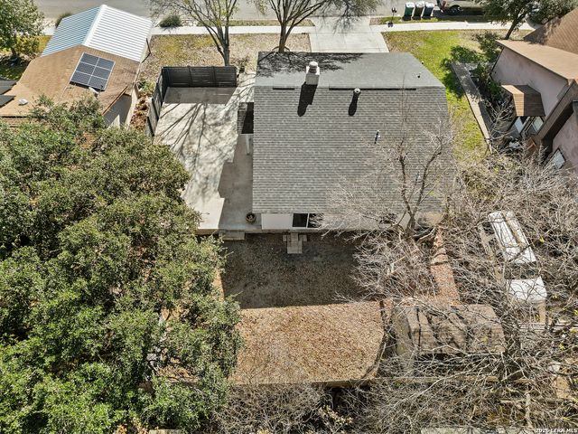 4915 Nuthatch St, San Antonio, TX 78217