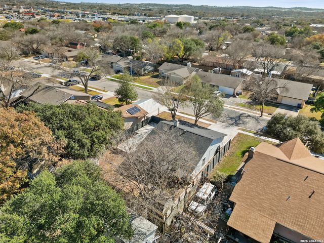 4915 Nuthatch St, San Antonio, TX 78217