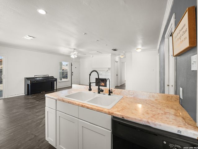 4915 Nuthatch St, San Antonio, TX 78217