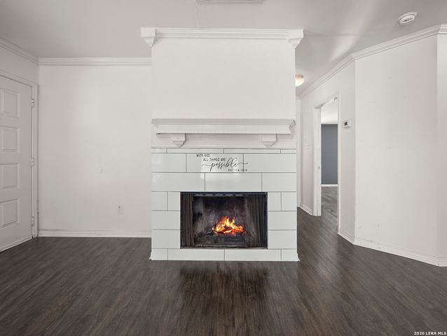 4915 Nuthatch St, San Antonio, TX 78217