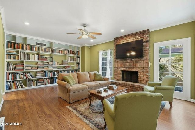 1238 W Coronado Road, Phoenix, AZ 85007