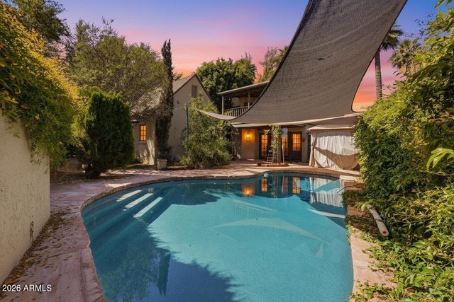 1238 W Coronado Road, Phoenix, AZ 85007