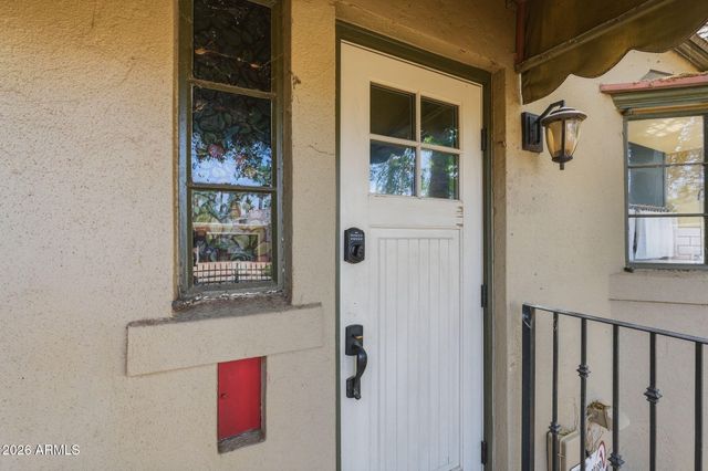 1238 W Coronado Road, Phoenix, AZ 85007